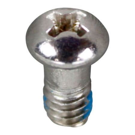 Allpoints Seat Screw For T&S Brass & Bronze Works 261188